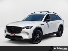 2025 Mazda CX-90 3.3 Turbo Premium Sport AWD Sport Utility