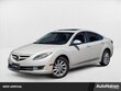 Mazda Mazda6