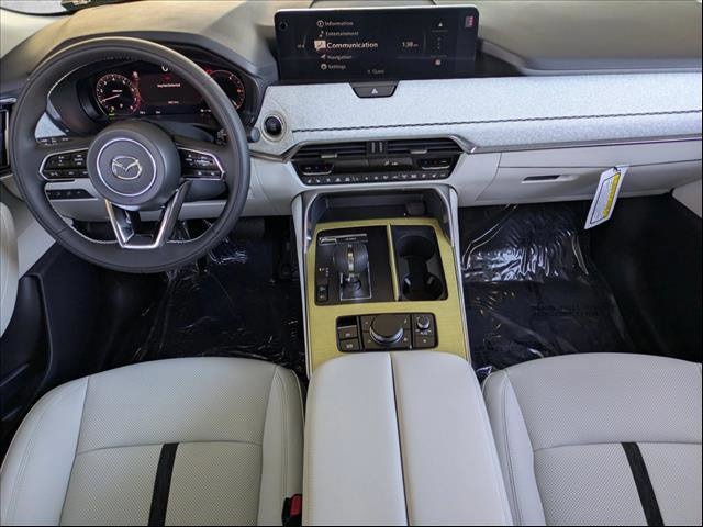 2026 Mazda CX-90 Premium Plus Package - Photo 11
