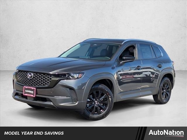 2025 Mazda CX-50 Select's photo