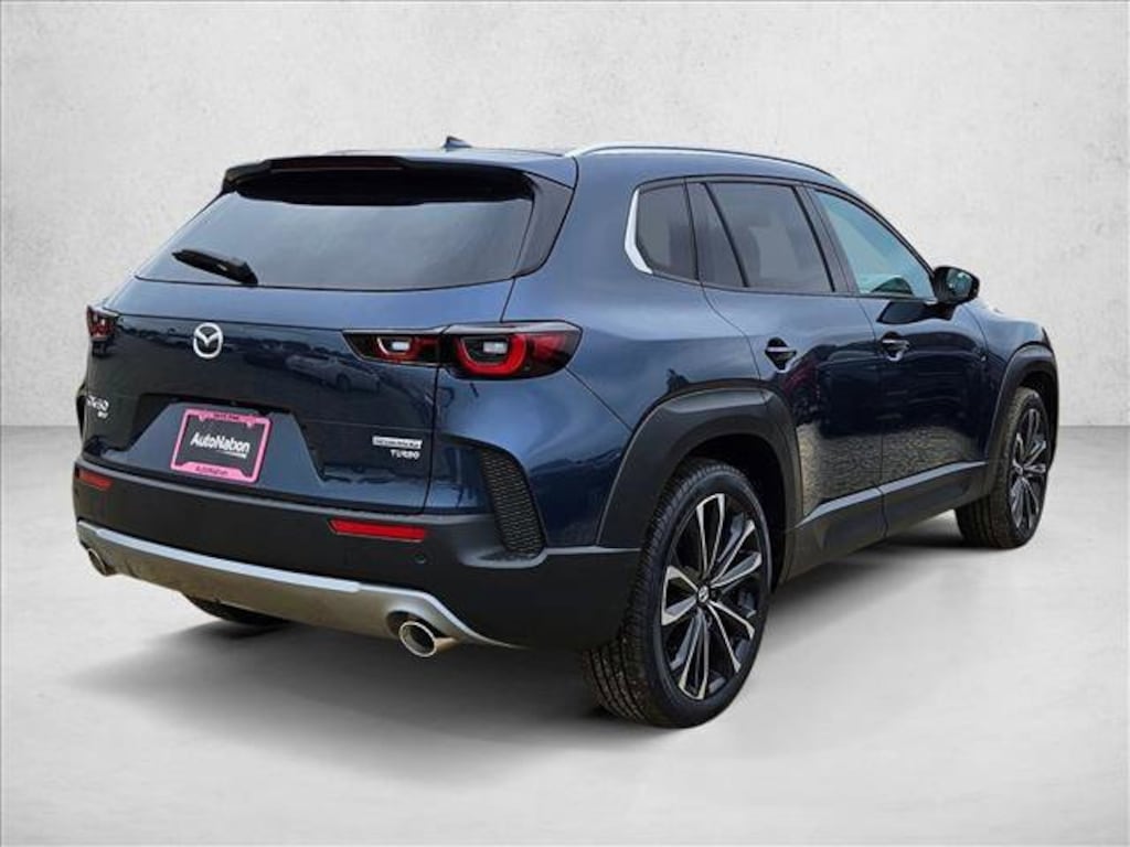 New 2025 Mazda CX-50 2.5 Turbo Premium Plus AWD Sport Utility