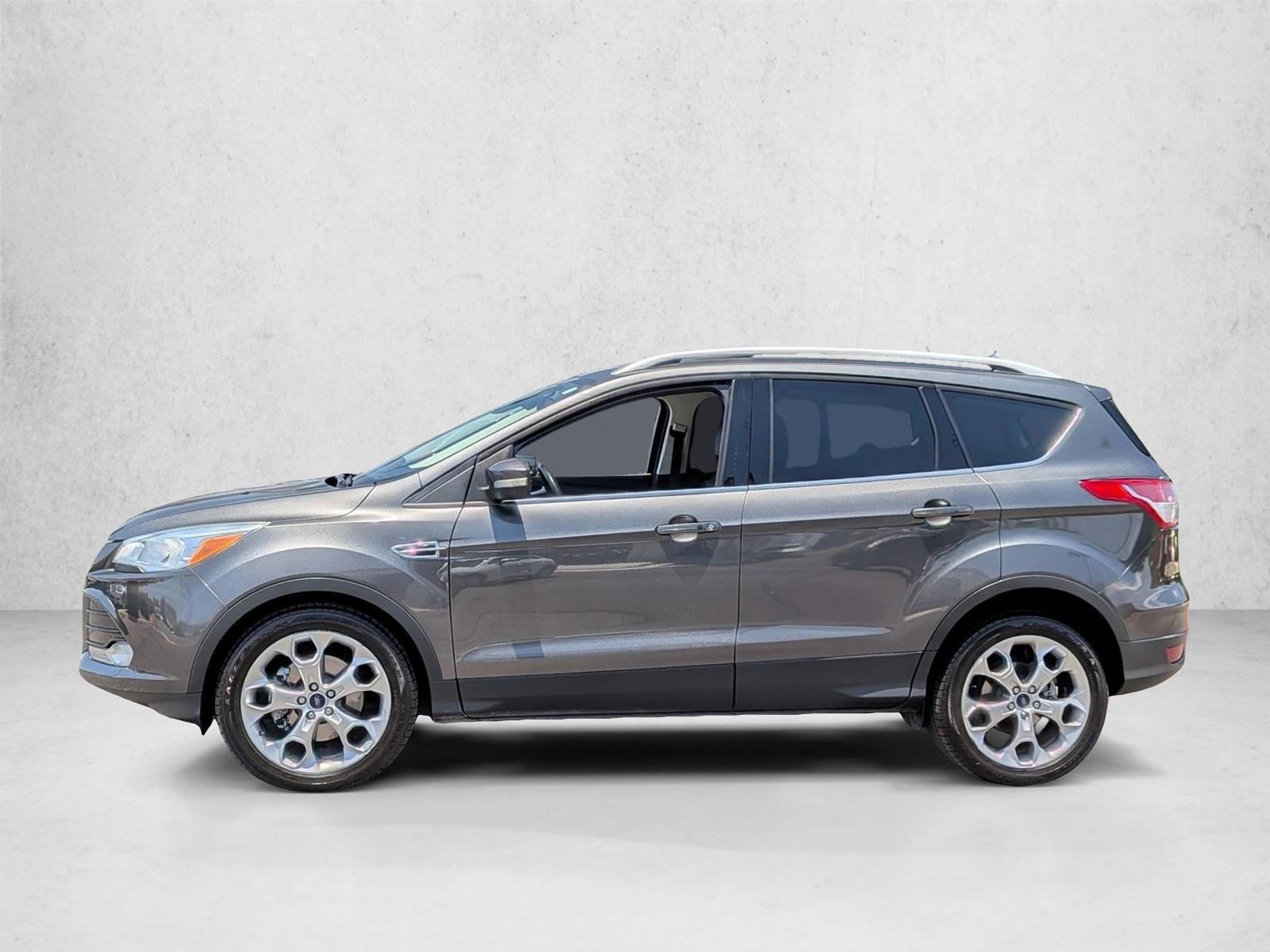 Used 2016 Ford Escape Titanium with VIN 1FMCU9J99GUB99633 for sale in Carlsbad, CA