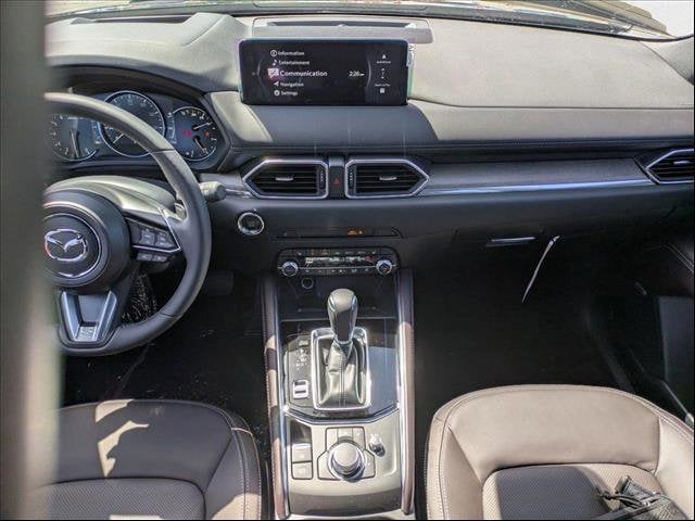2025 Mazda CX-5 Turbo Signature - Photo 14