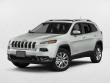 Used 2015 Jeep Cherokee Sport FWD SUV