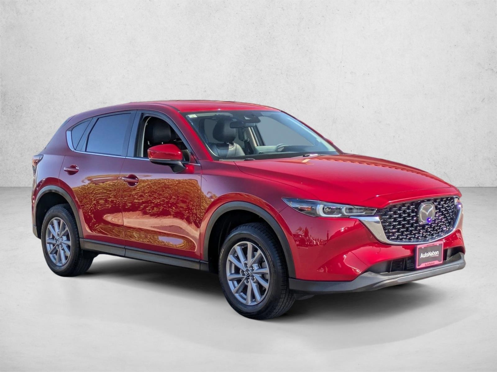 2023 Mazda CX-5 2.5 Select photo 2