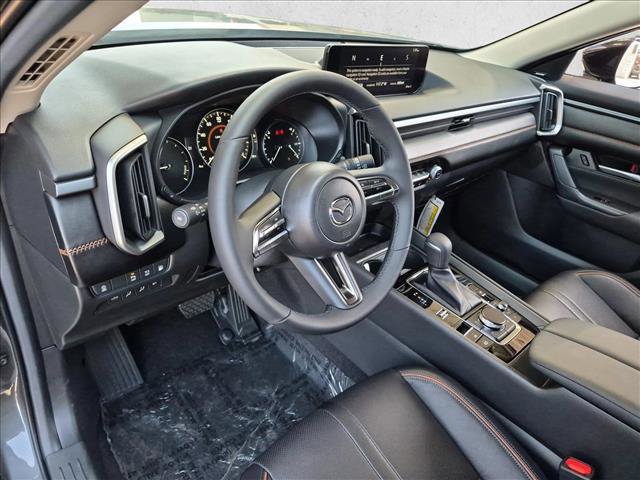 New 2026 Mazda CX-50 Hybrid Premium AWD Sport Utility