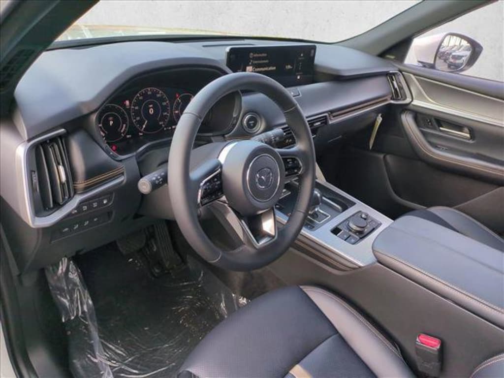 New 2026 Mazda CX-90 Plug-In Hybrid Premium Plus SUV