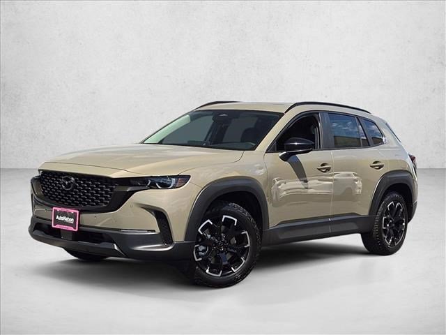  Mazda CX-50
