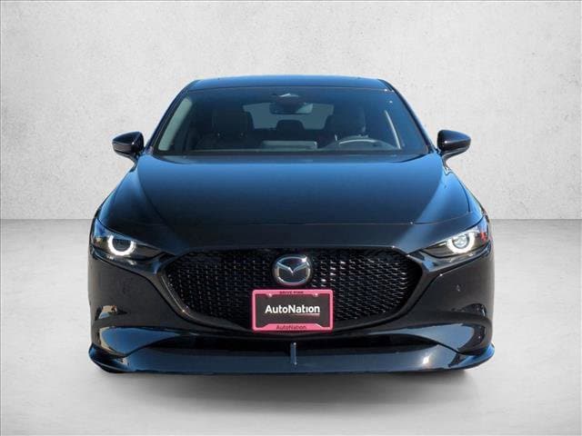New 2026 Mazda Mazda3 Hatchback For Sale at AutoNation Mazda