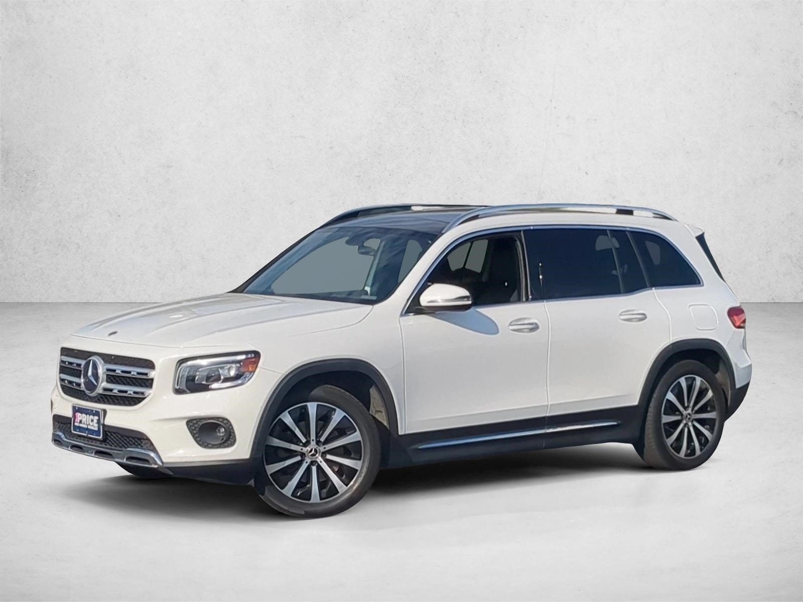 2023 Mercedes-Benz GLB 250