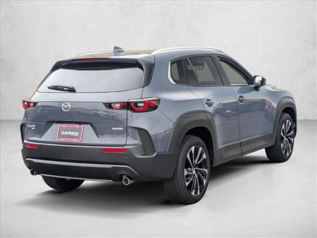New 2026 Mazda CX-50 Hybrid Premium Plus AWD Sport Utility