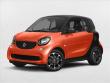 Used 2016 smart fortwo  Coupe