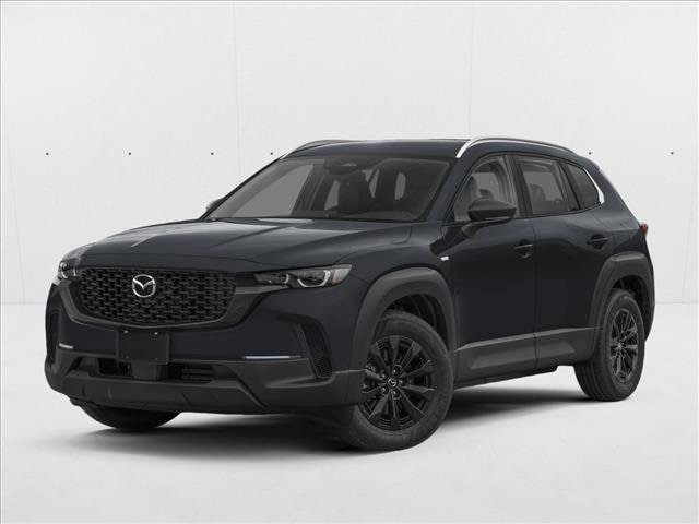 2026 Mazda CX-50 Preferred's photo