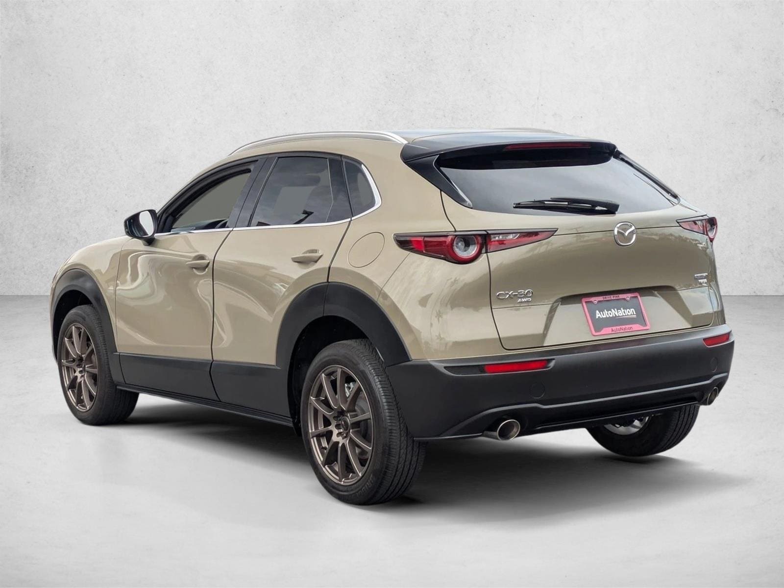 2024 Mazda CX-30 2.5 Carbon Turbo photo 6