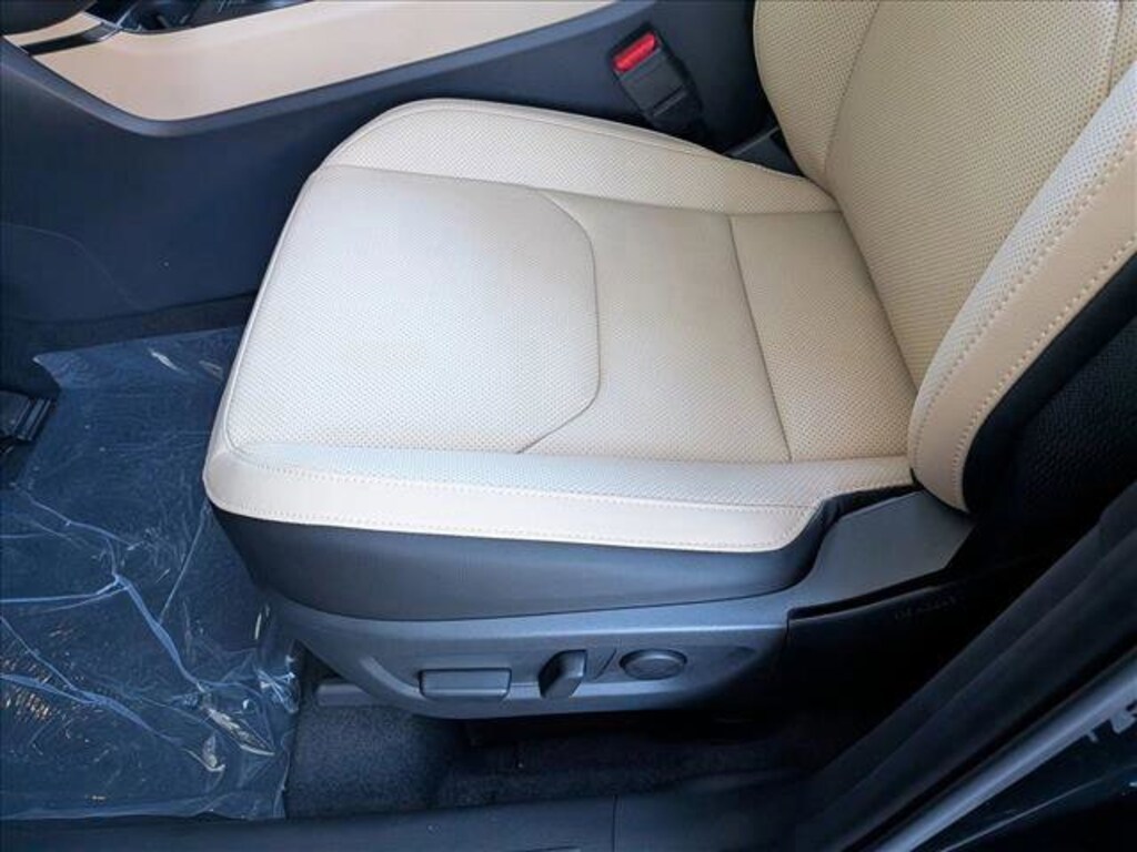 New 2026 Mazda CX-5 2.5 S Premium AWD Sport Utility