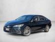 Used 2015 Toyota Camry SE Sedan