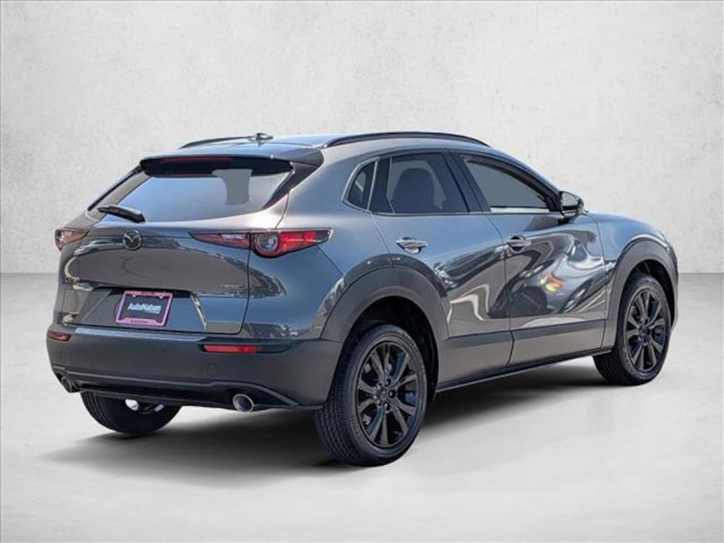 New 2026 Mazda CX-30 2.5 Turbo Premium Plus AWD Sport Utility