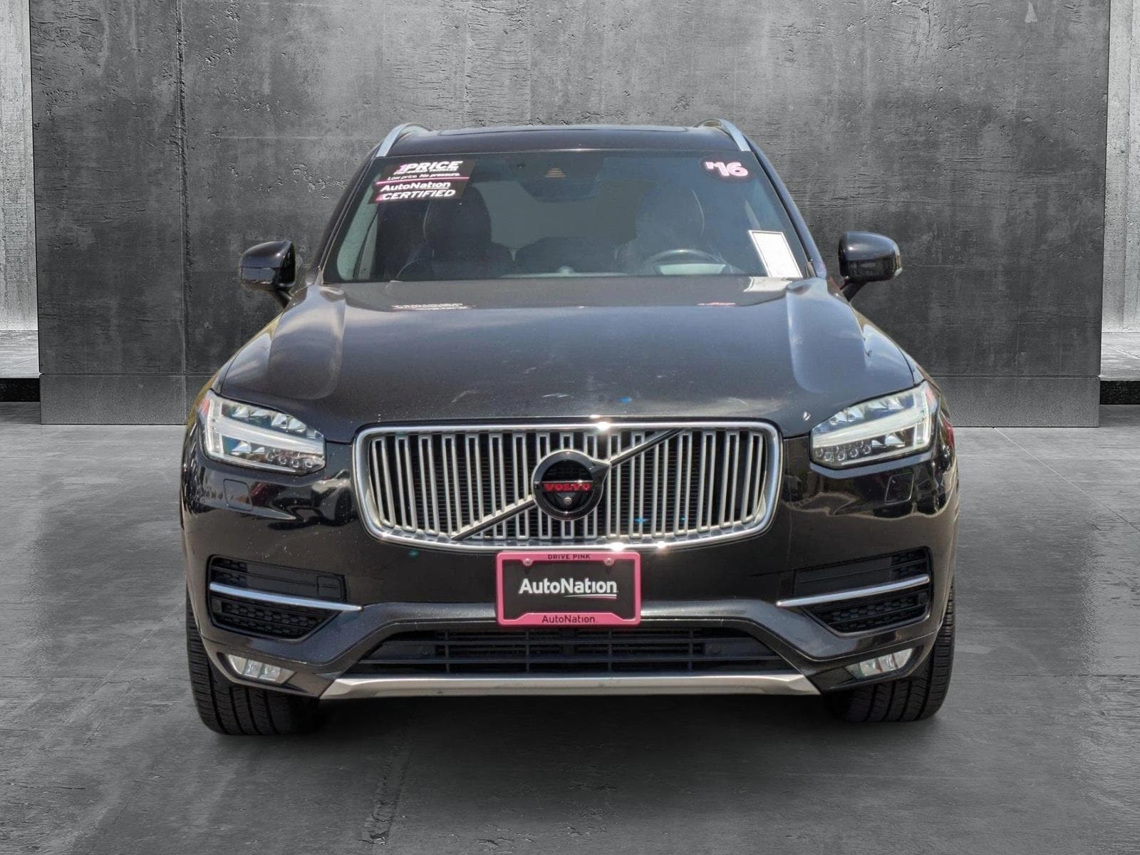 Used 2016 Volvo XC90 Inscription with VIN YV4A22PL1G1087208 for sale in Carlsbad, CA