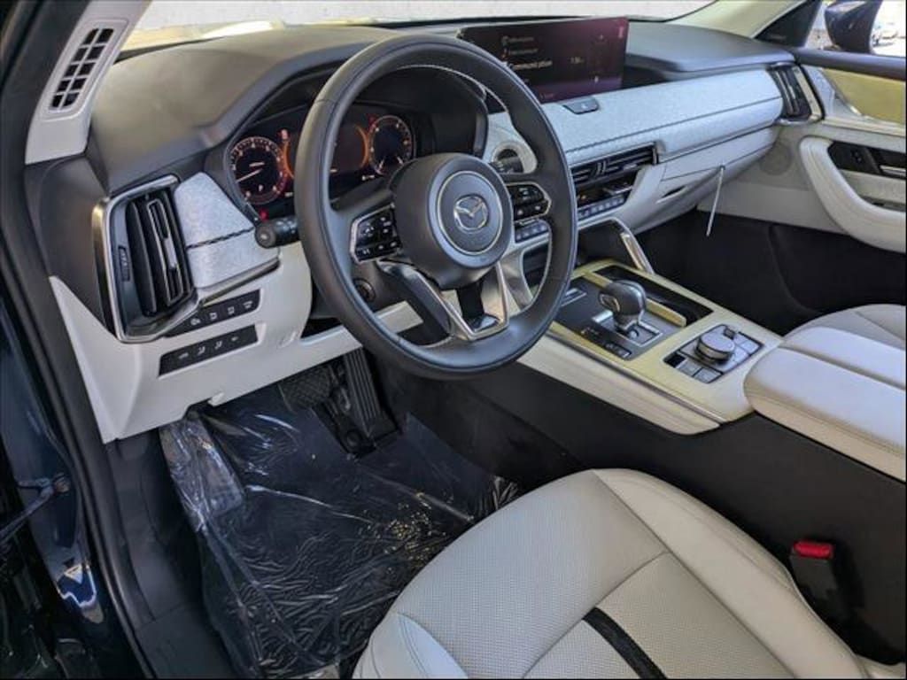 New 2026 Mazda CX-90 3.3 Turbo S Premium Plus AWD Sport Utility