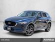 Used 2018 Mazda Mazda CX-5 Grand Touring SUV