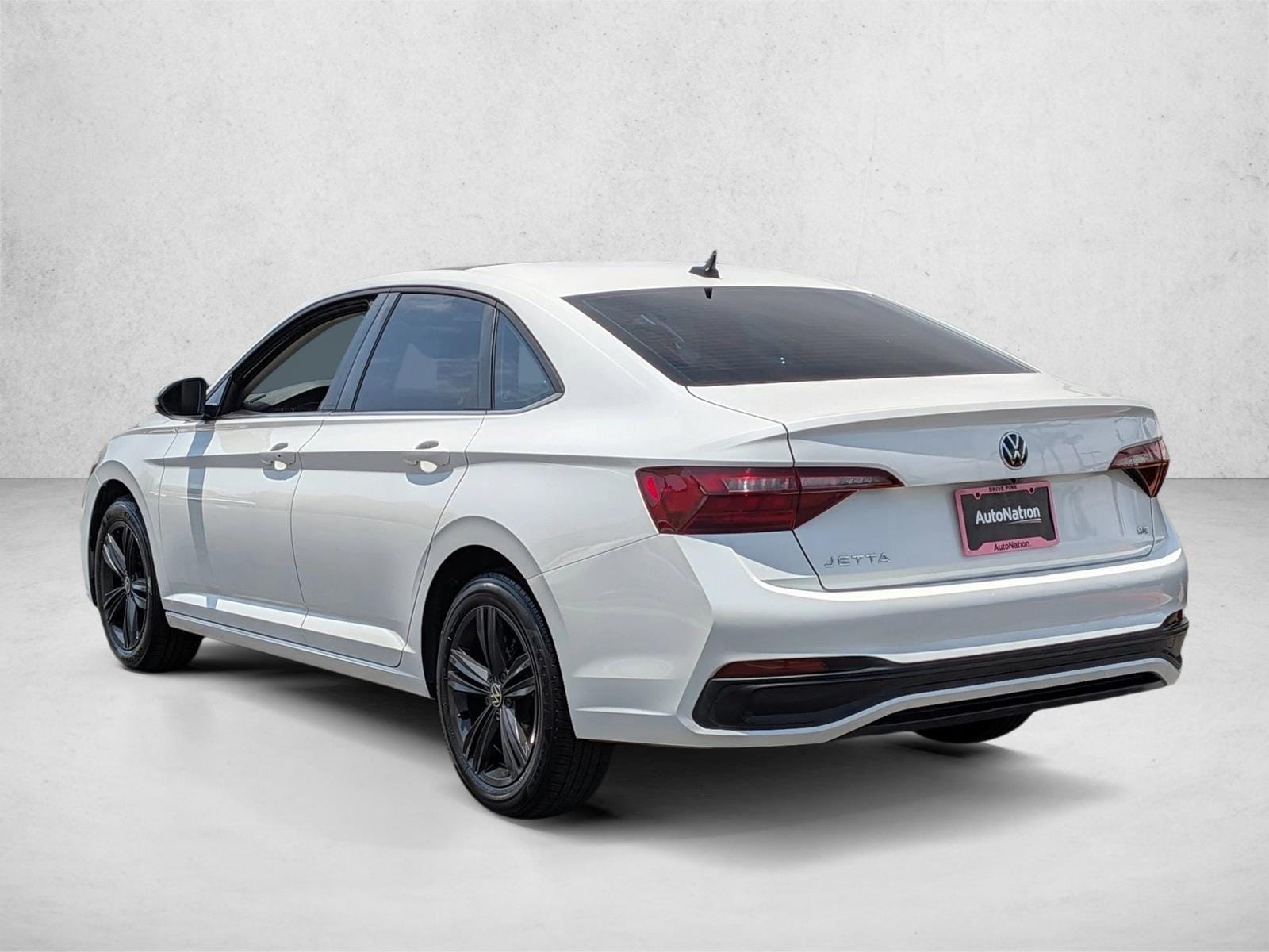 2022 Volkswagen Jetta SE - Photo 8
