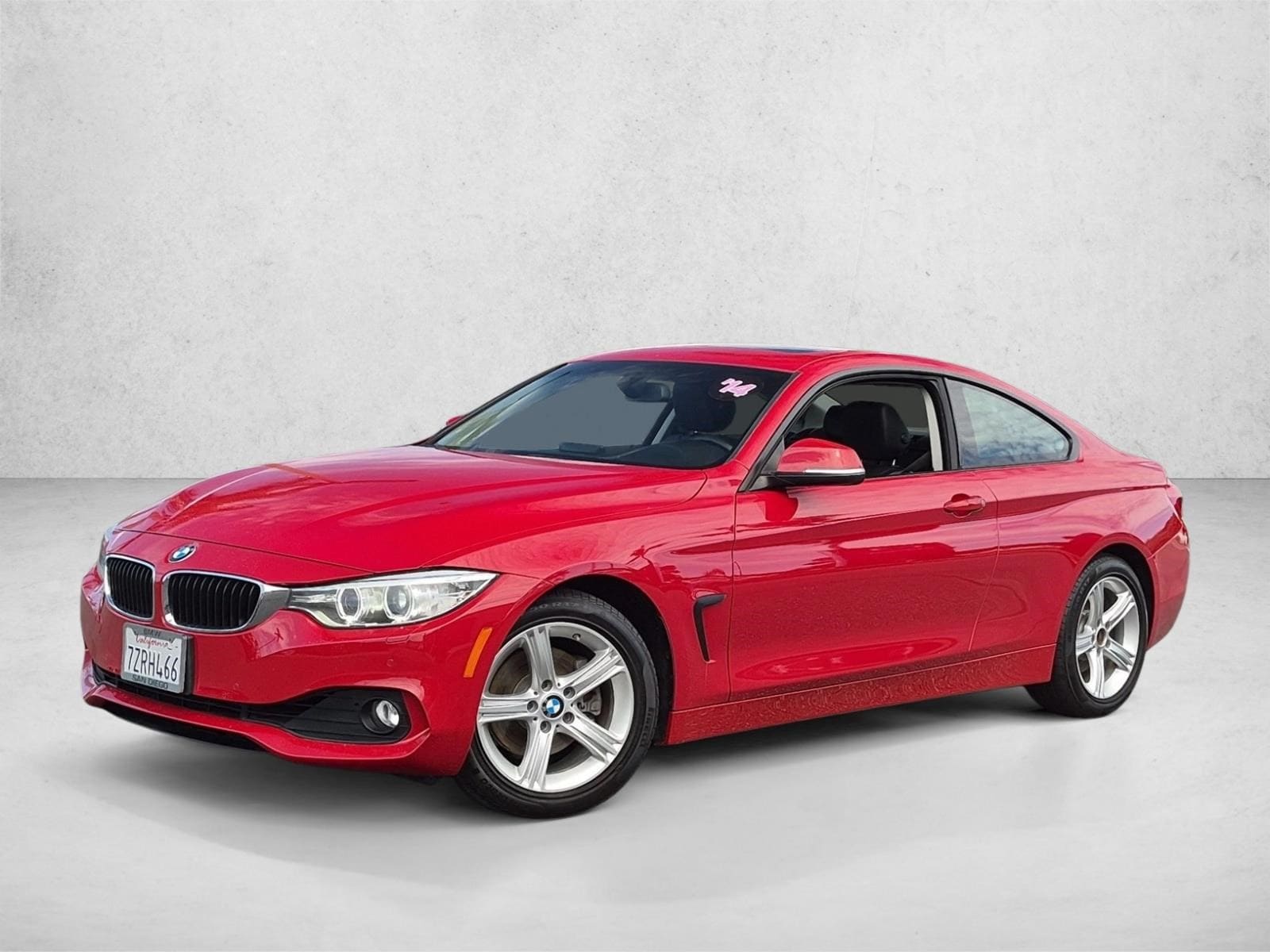 2014 Bmw 428i xDrive