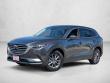 Certified 2023 Mazda CX-9 Touring SUV