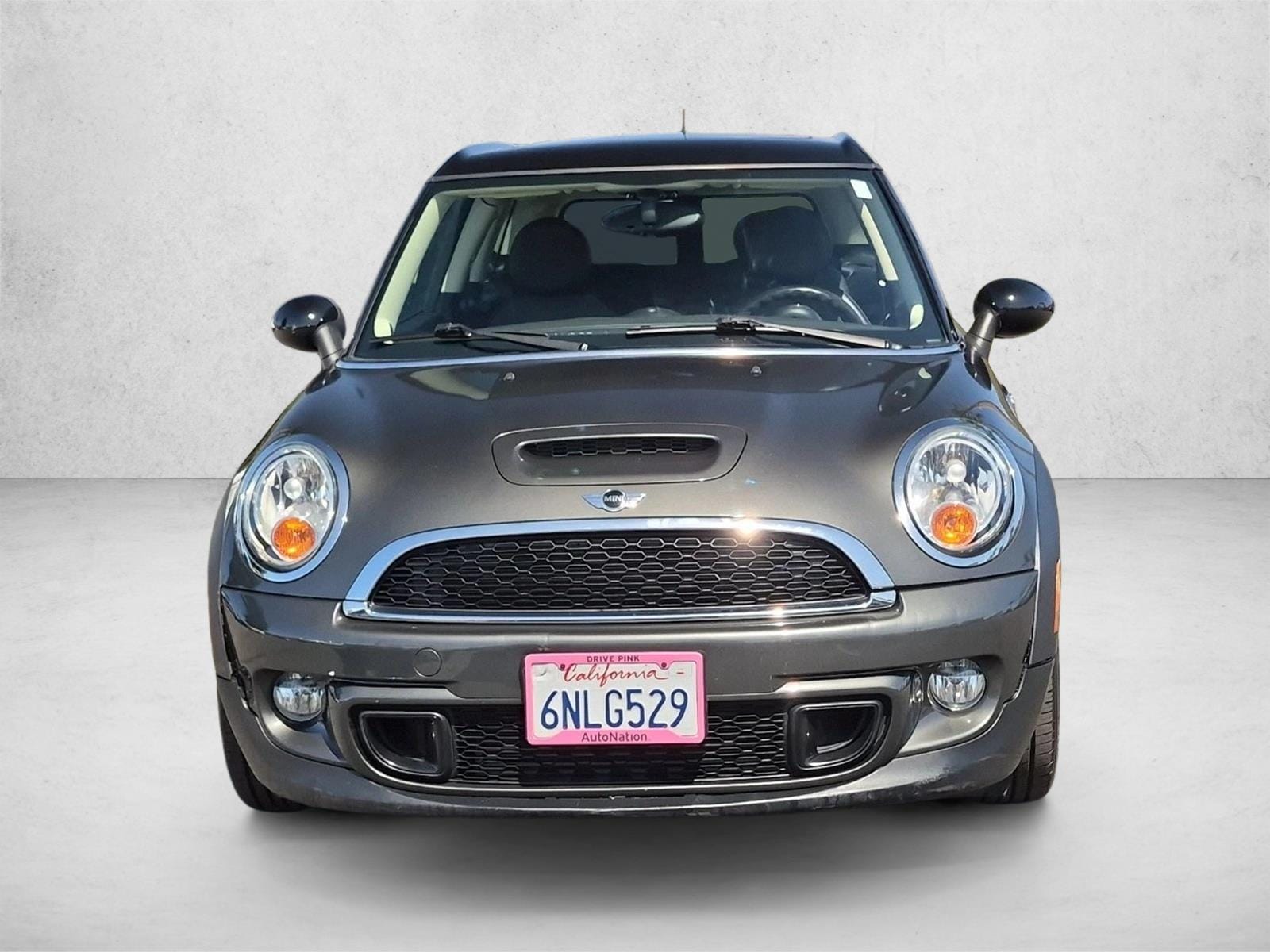 Used 2011 MINI Cooper S with VIN WMWZG3C52BTY35396 for sale in Carlsbad, CA