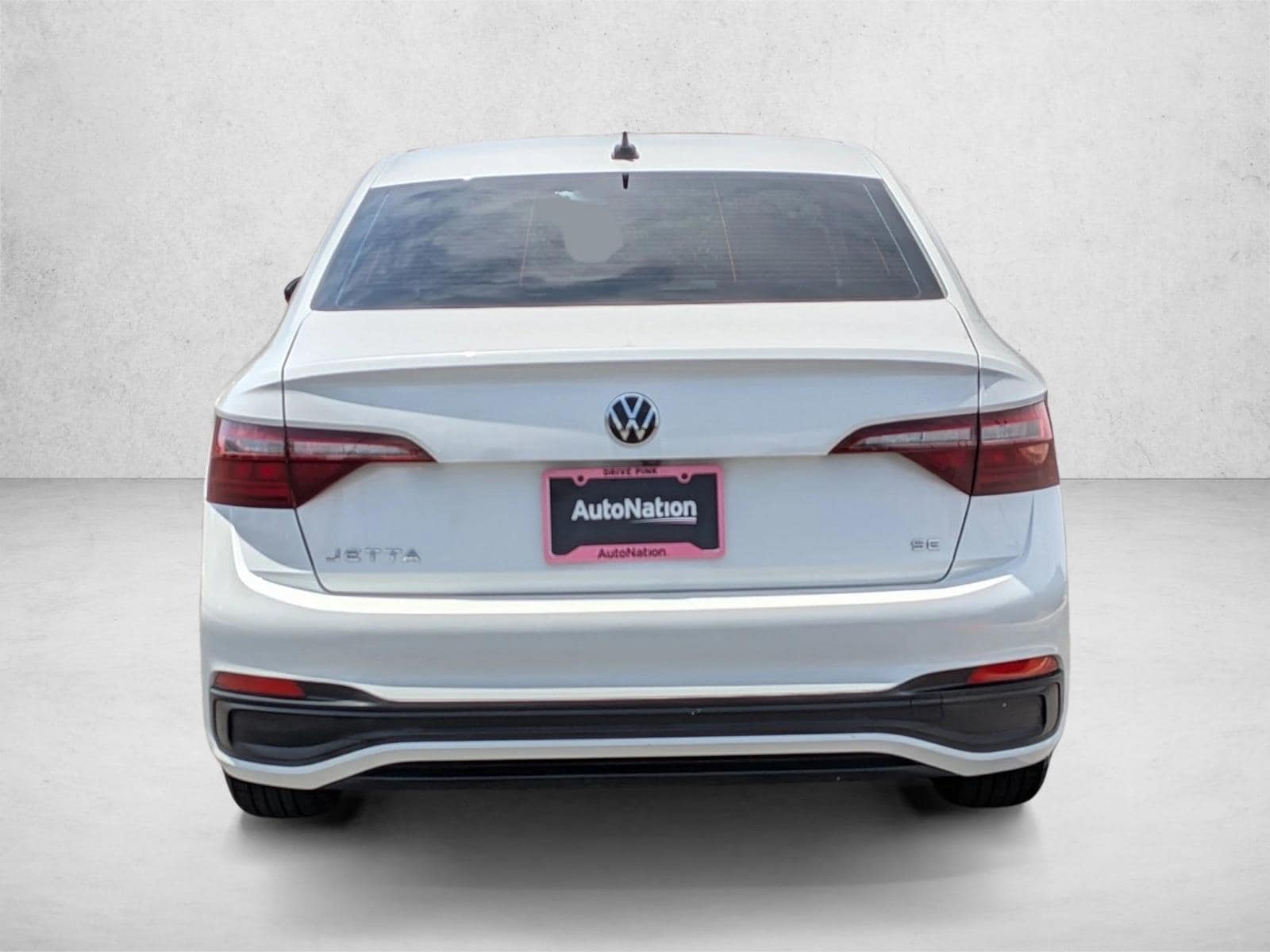 2022 Volkswagen Jetta SE - Photo 7