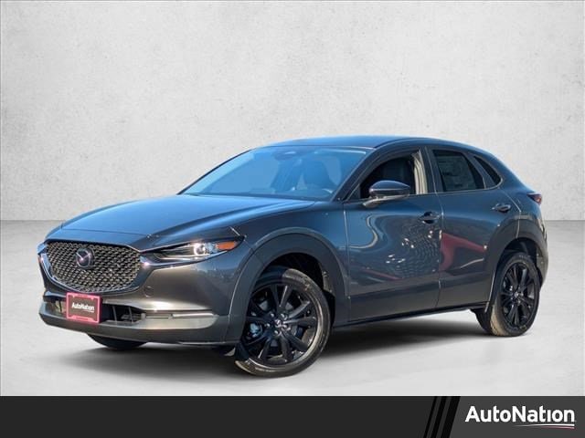 2026 Mazda CX-30 Select Sport's photo