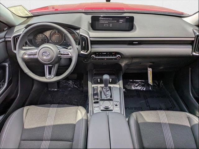 2025 Mazda CX-50 Premium - Photo 14
