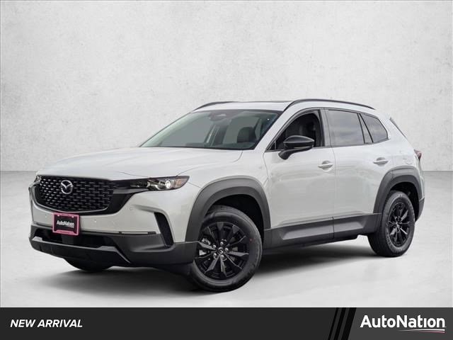 2026 Mazda CX-50 Premium's photo