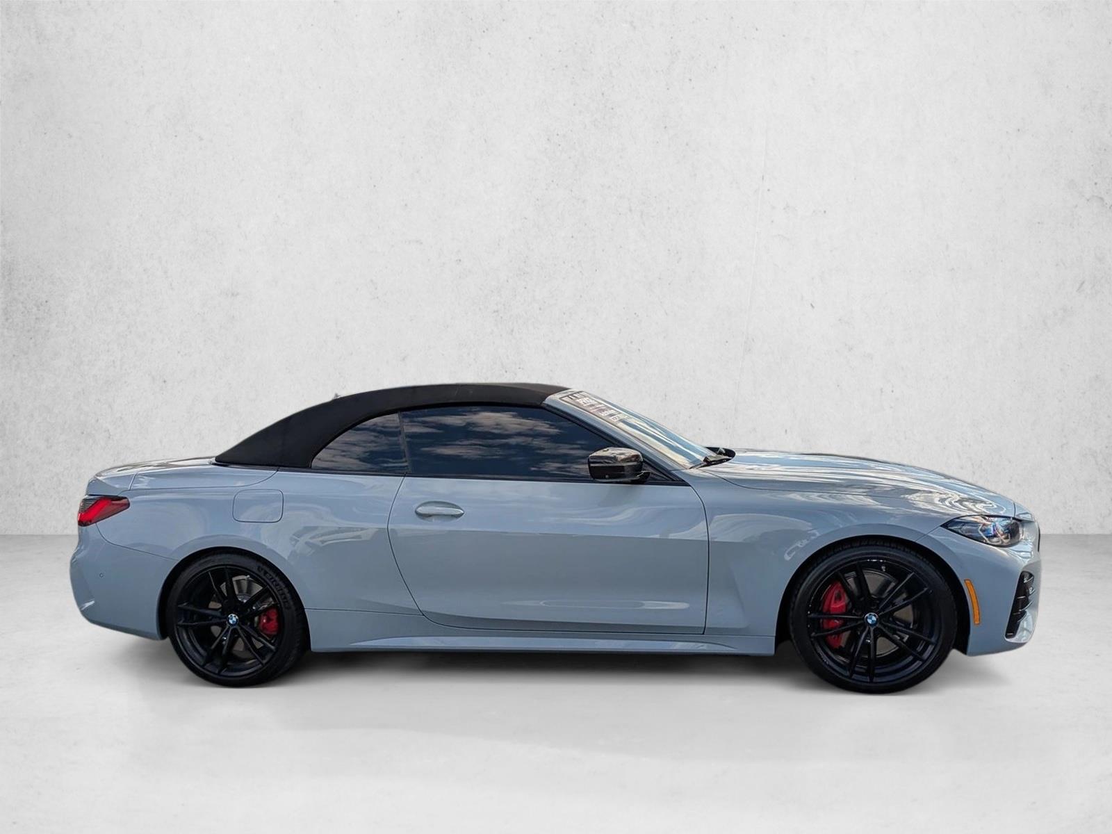 2022 Bmw M440i photo 4