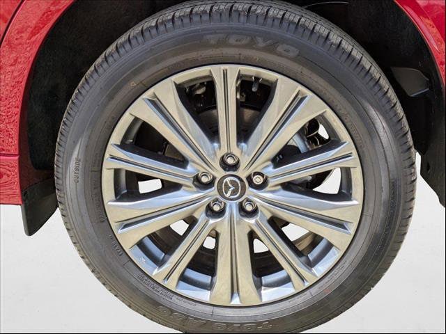 2025 Mazda CX-5 Turbo Signature - Photo 9