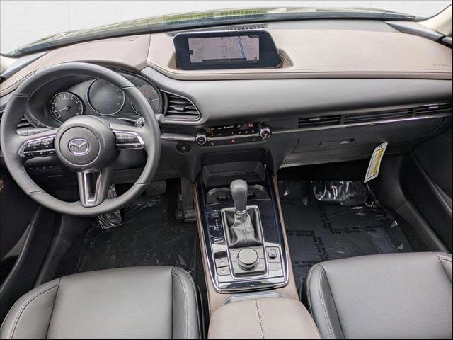 2025 Mazda CX-30 Premium - Photo 14