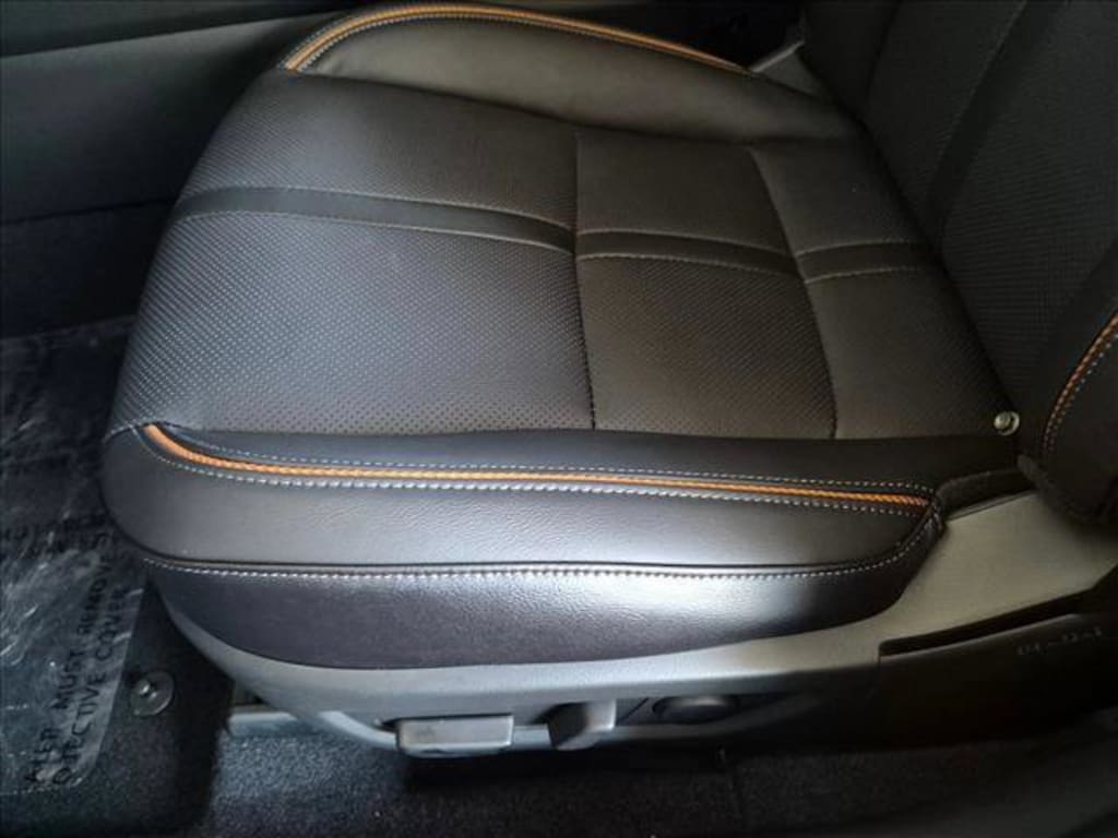 New 2026 Mazda CX-50 Hybrid Premium AWD Sport Utility