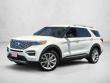 Used 2021 Ford Explorer Platinum SUV