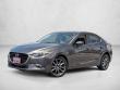 Used 2018 Mazda Mazda3 Grand Touring Sedan