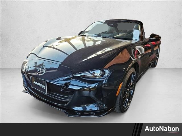 New Mazda for Sale Near San Diego, CA | AutoNation Mazda Carlsbad