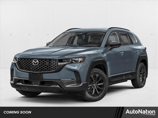 2026 Mazda CX-50 2.5 Hybrid Premium's photo