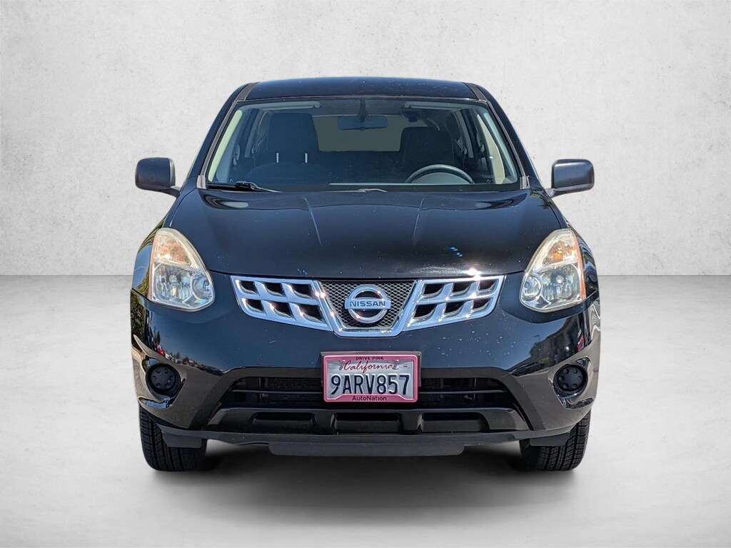 Used 2011 Nissan Rogue S SUV