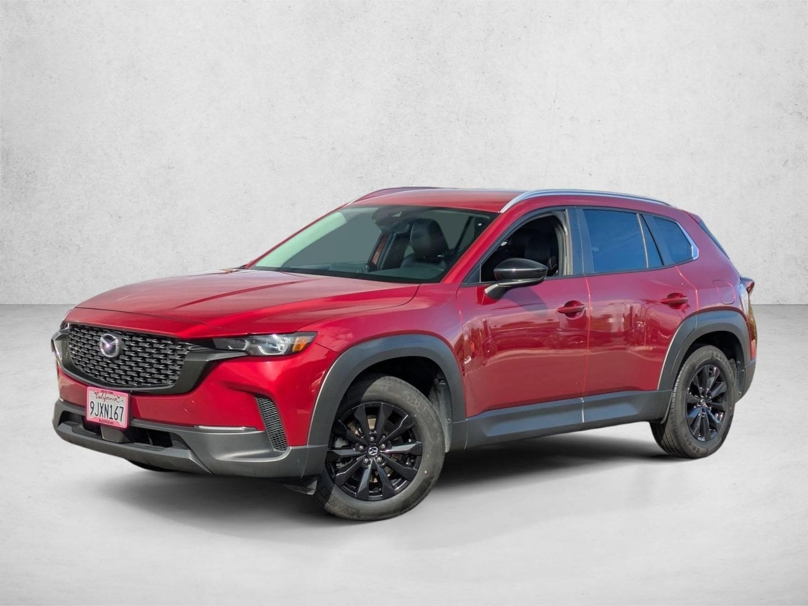 2024 Mazda CX-50 S PREFERRED's photo