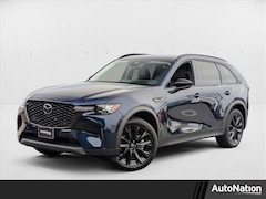2025 Mazda CX-90 3.3 Turbo Premium Sport AWD Sport Utility