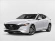 Used 2021 Mazda Mazda3 Preferred Package Hatchback
