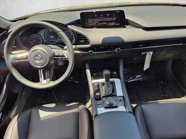 2026 Mazda Mazda3 Turbo Premium Plus - Photo 12