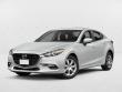 Used 2017 Mazda Mazda3 Sport Sedan