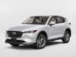 Certified 2022 Mazda CX-5 2.5 S Select Package SUV