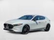Certified 2024 Mazda Mazda3 Hatchback 2.5 S Select Sport Hatchback