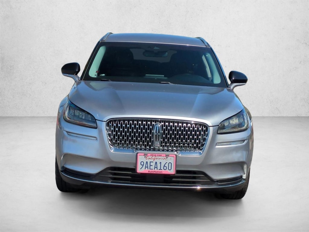 Used 2022 Lincoln Corsair Standard SUV
