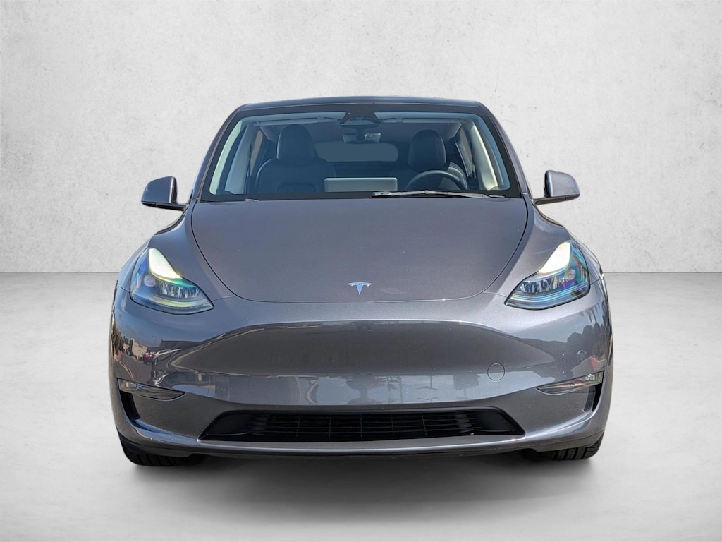 Used 2023 Tesla Model Y Performance SUV
